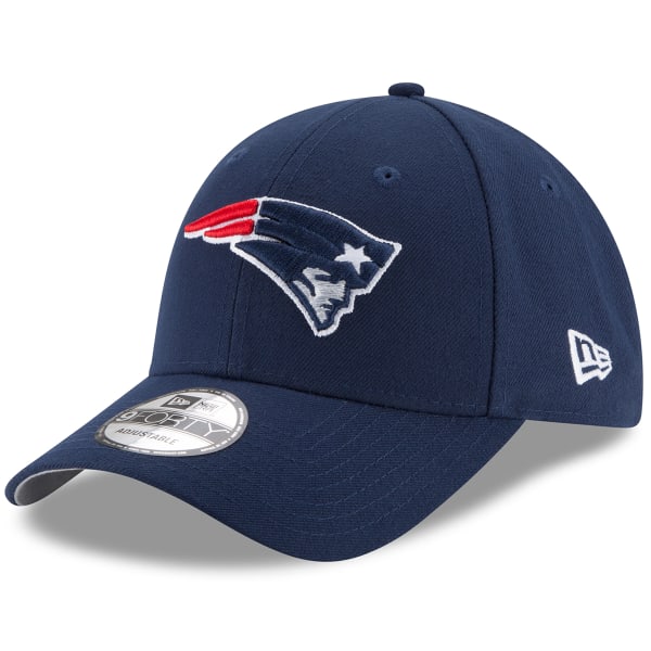 NEW ENGLAND PATRIOTS Team Classic 39THIRTY Flex Fit Hat