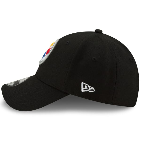 PITTSBURGH STEELERS New Era The League Adjustable Hat