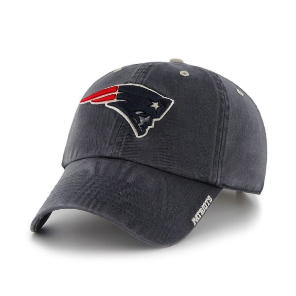 NEW ENGLAND PATRIOTS Ice Adjustable Cap