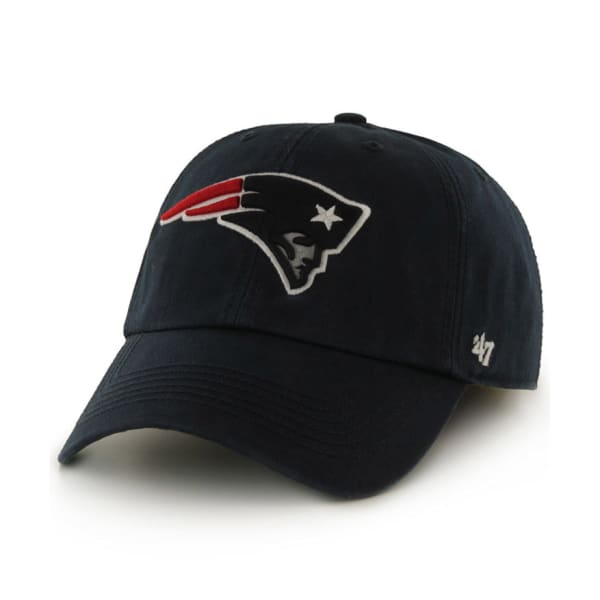 NEW ENGLAND PATRIOTS Men's '47 Franchise Fitted Cap