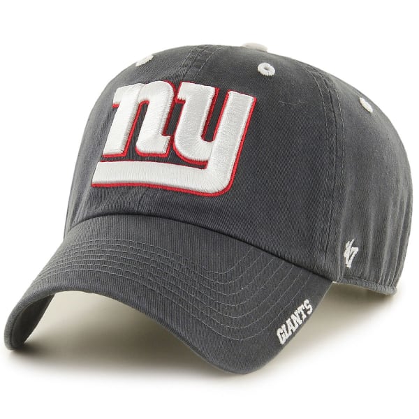 NEW YORK GIANTS Ice Adjustable Cap