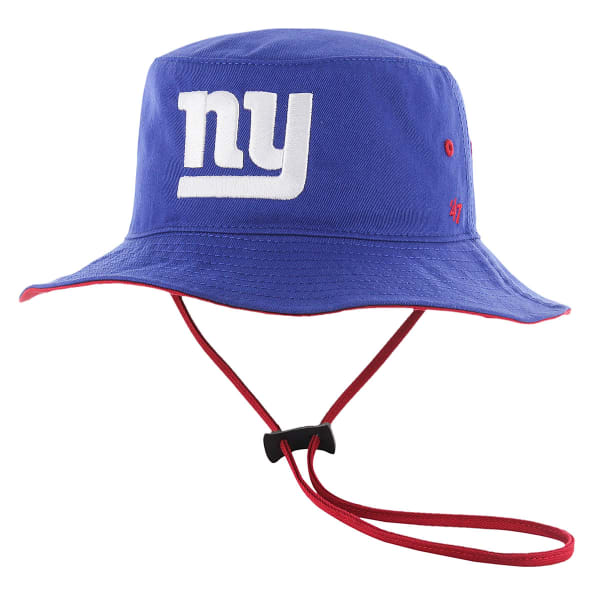 NEW YORK GIANTS Kirby Bucket Hat