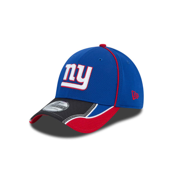 NEW YORK GIANTS Pipe Force 39Thirty Flex Hat