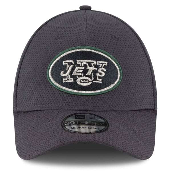 NEW YORK JETS Grafpop Tech Flex Fit Cap