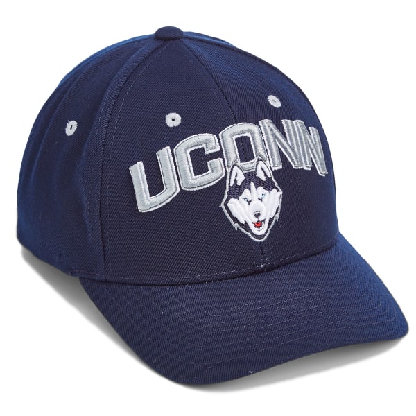 UCONN Men's Signature Adjustable Cap