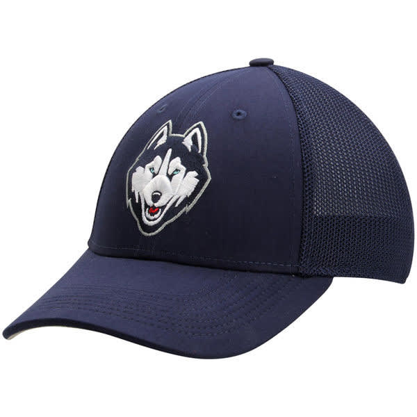 UCONN NIke Mesh Back Hat