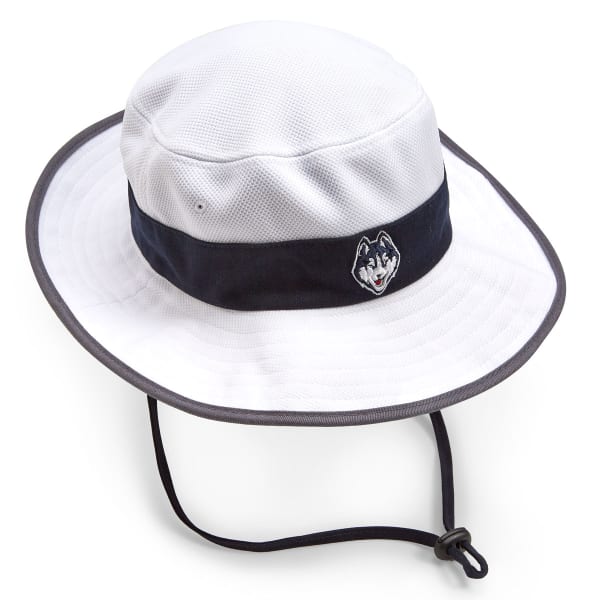 UCONN HUSKIES Centerline Bucket Hat
