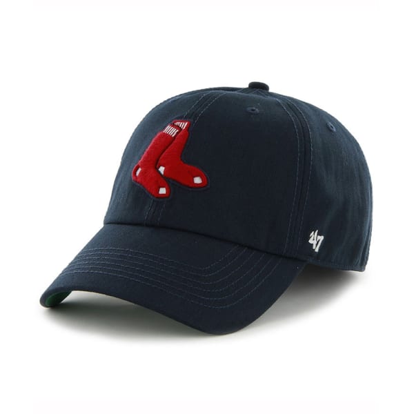 BOSTON RED SOX '47 Franchise Fitted Hat