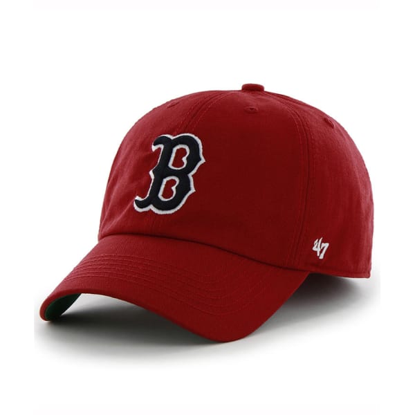 BOSTON RED SOX '47 Franchise Fitted Hat