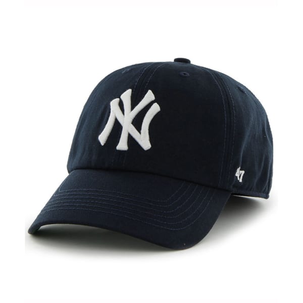 NEW YORK YANKEES Men's '47 Franchise Fitted Cap
