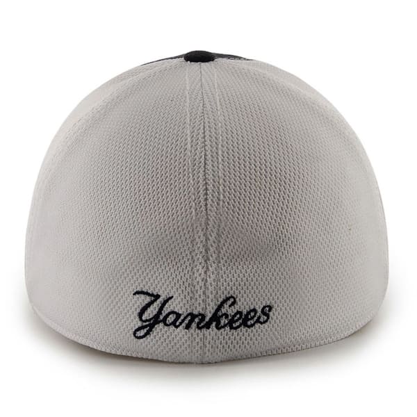 NEW YORK YANKEES Ripley Mesh Flex Fit Cap