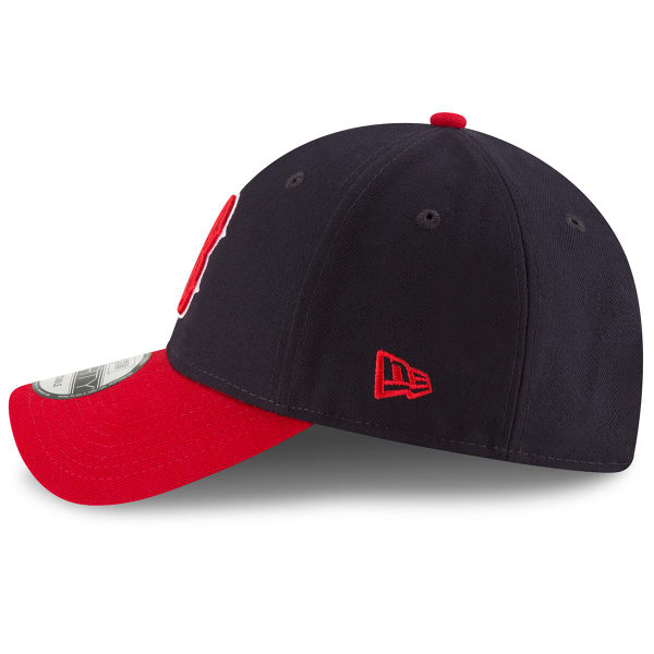 BOSTON RED SOX Men's 2Tone The League 9Forty Adjustable Cap