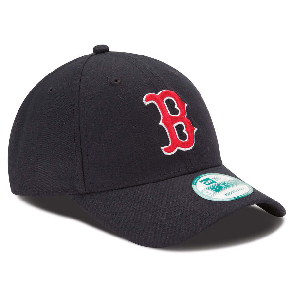 New Era Boston Red Sox League Adjustable Cap