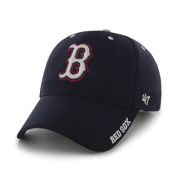 BOSTON RED SOX Men's '47 Condenser Adjustable Cap