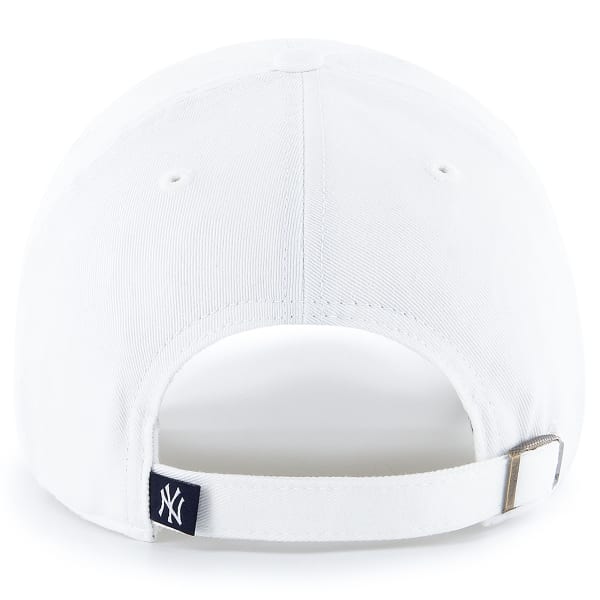 NEW YORK YANKEES '47 Clean Up Adjustable Cap