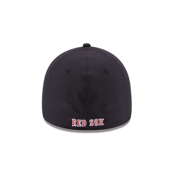 BOSTON RED SOX White Front Diamond Era® Cap