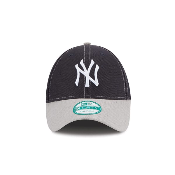 NEW YORK YANKEES DE Fundamental Tech Hat