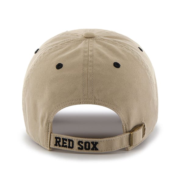 BOSTON RED SOX Men's Gibbs '47 Clean Up Hat