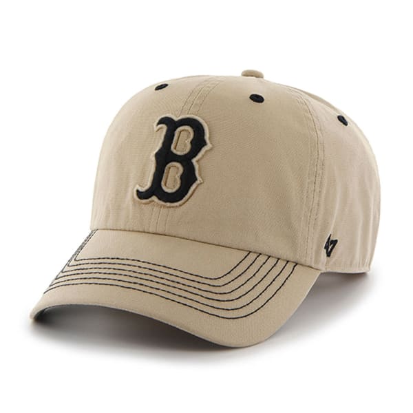 BOSTON RED SOX Men's Gibbs '47 Clean Up Hat