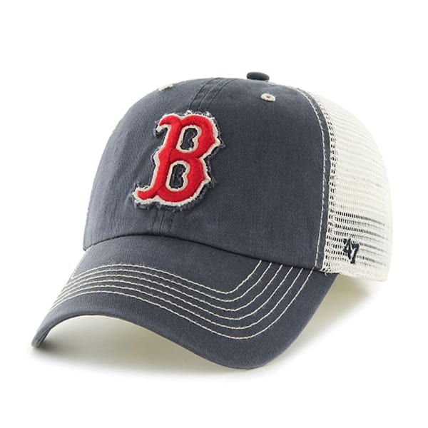 BOSTON RED SOX Taylor '47 Closer Hat