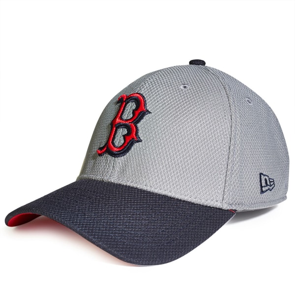 BOSTON RED SOX NEW ERA Tech Bevel Hat