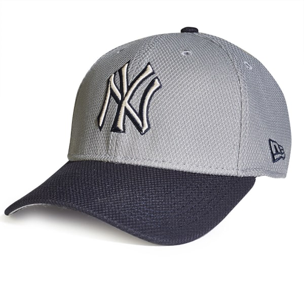 NEW YORK YANKEES NEW ERA Tech Bevel Hat