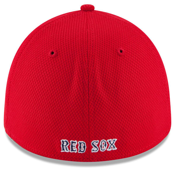 BOSTON RED SOX Stars & Stripes Flex Fit Cap