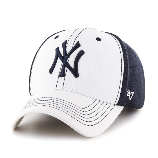 NEW YORK YANKEES Cooler '47 MVP Cap