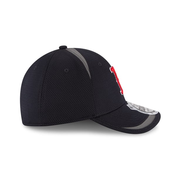 BOSTON RED SOX Reflectaline 39Thirty Cap