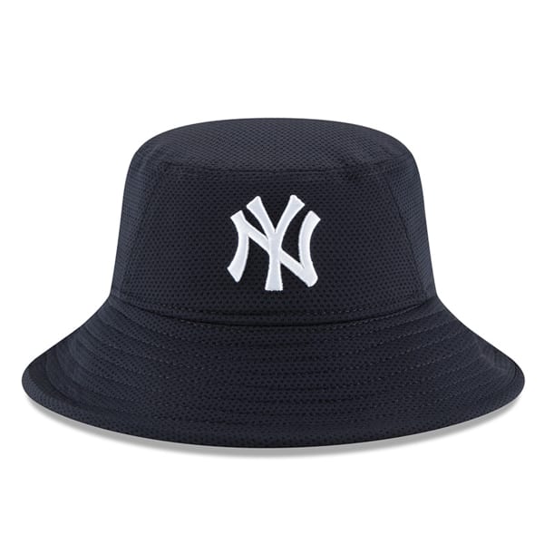 NEW YORK YANKEES Team Bucket Redux Hat