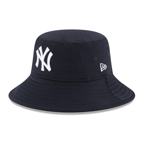 NEW YORK YANKEES Team Bucket Redux Hat