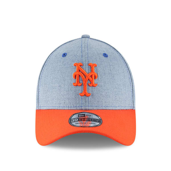 NEW YORK METS Change Up Classic 39THIRTY FlexFit Cap