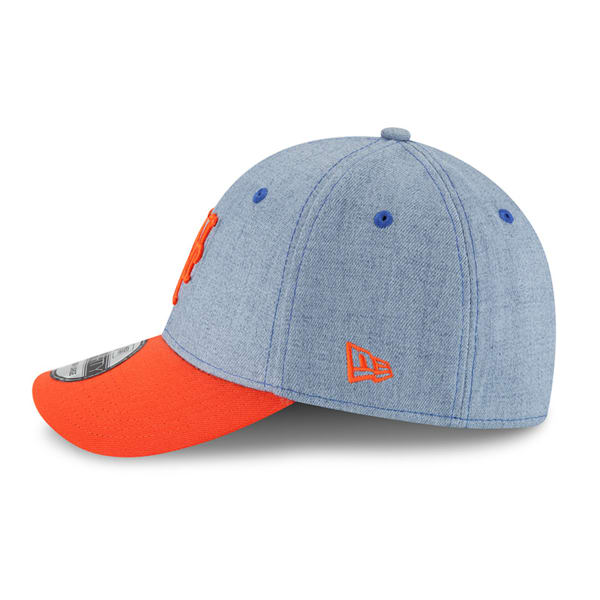 NEW YORK METS Change Up Classic 39THIRTY FlexFit Cap