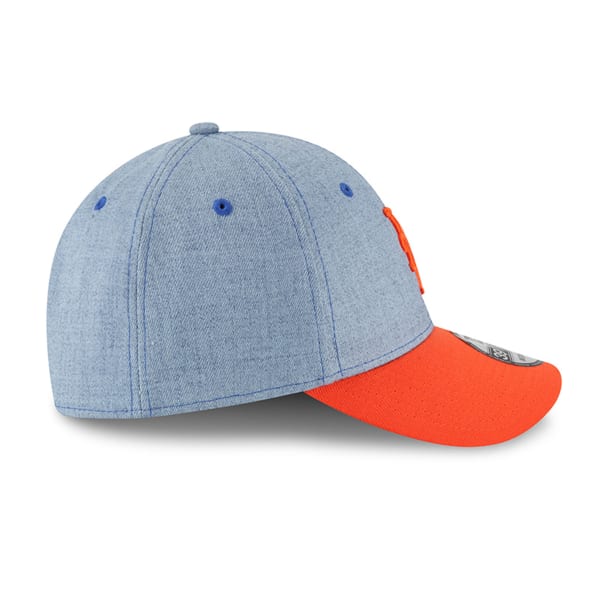 NEW YORK METS Change Up Classic 39THIRTY FlexFit Cap