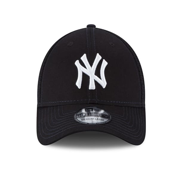 NEW YORK YANKEES Crux Line Neo 39THIRTY FlexFit Cap