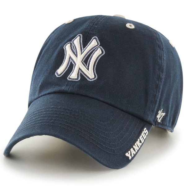 NEW YORK YANKEES Men's '47 Ice Adjustable Hat