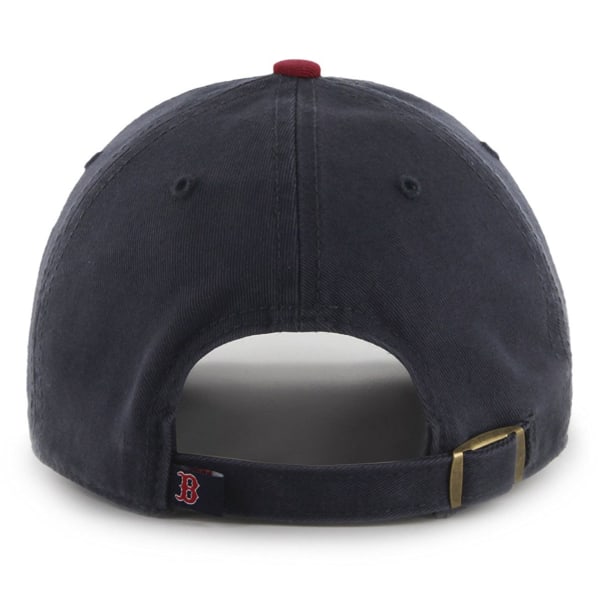 BOSTON RED SOXS Men's '47 Twins Enterprises Hat