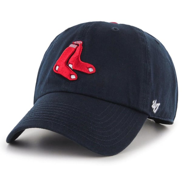 BOSTON RED SOXS Men's '47 Twins Enterprises Hat