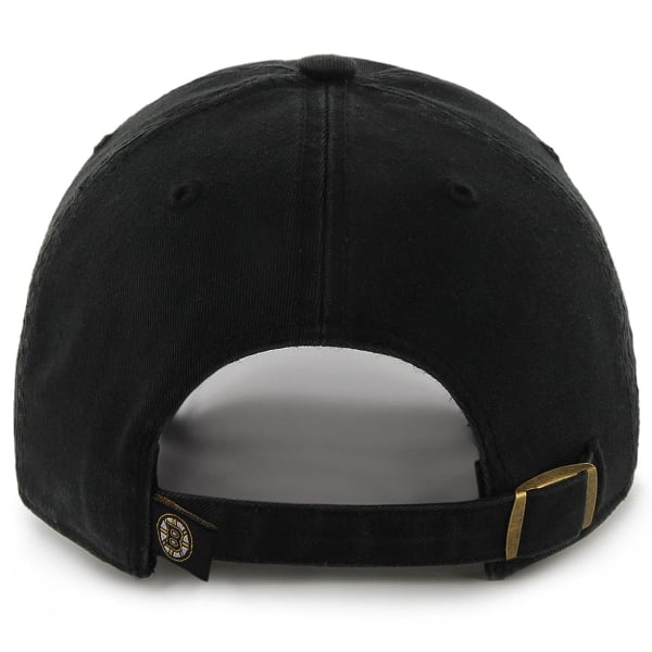 BOSTON BRUINS '47 Clean Up Adjustable Cap