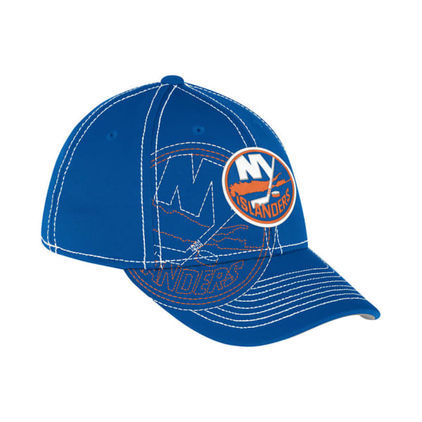 NEW YORK ISLANDERS Draft Hat