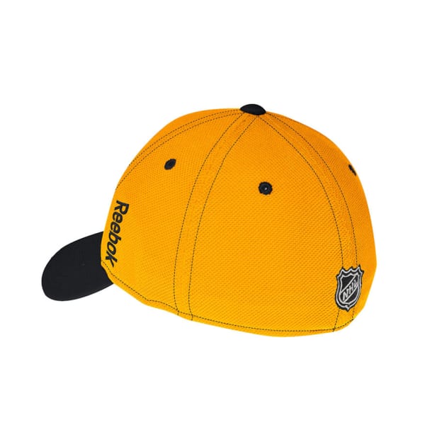 BOSTON BRUINS 2nd Season Structured Flex Fit Hat