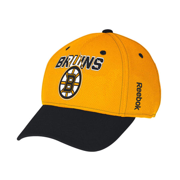 BOSTON BRUINS 2nd Season Structured Flex Fit Hat