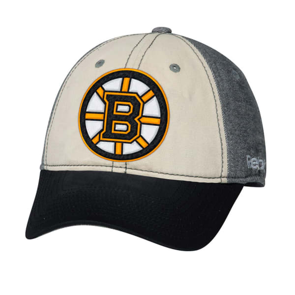 BOSTON BRUINS Slouch Flex Fit Hat