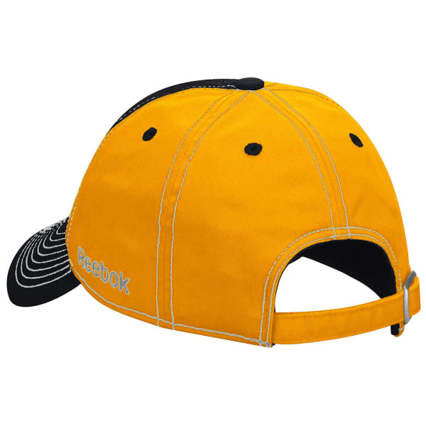 BOSTON BRUINS Two Tone Flex Fit Hat