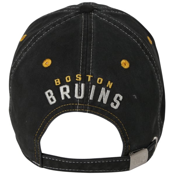 BOSTON BRUINS Clark Adjustable Cap