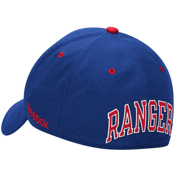 NEW YORK RANGERS Royal Flex Fit Cap