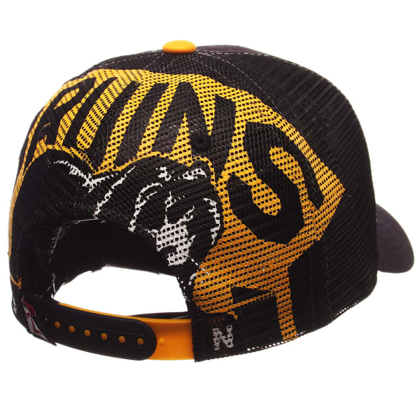 BOSTON BRUINS Screenplay Adjustable Cap