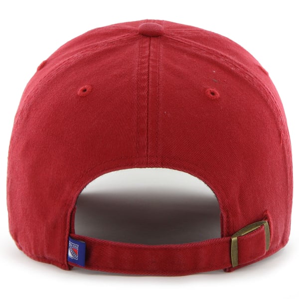 NEW YORK RANGERS '47 Clean Up Adjustable Cap