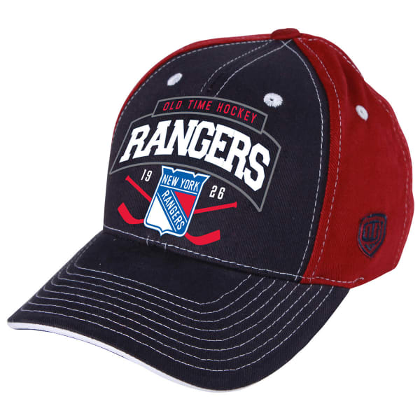 NEW YORK RANGERS Eckley Hat