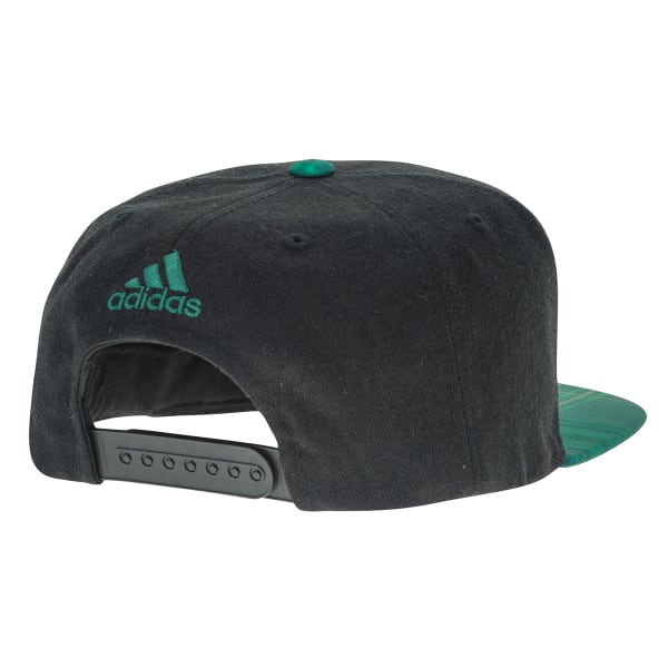 BOSTON CELTICS St. Patrick's Day Snapback